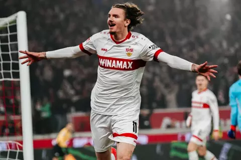 رومانو: بايرن ميونخ يجهزعرضًا أوليًا لضم فولتمايد